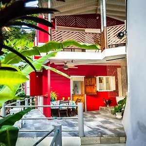 Guest house By Hello Mello, Castara